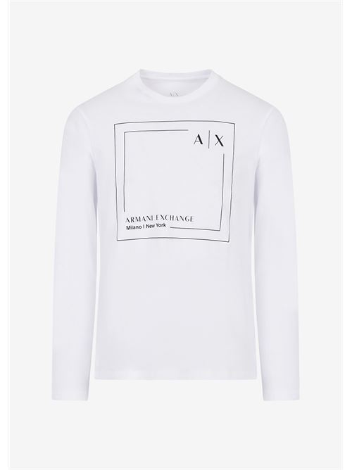 T-SHIRT ARMANI EXCHANGE | 3RZTAA ZJGCZ/1100